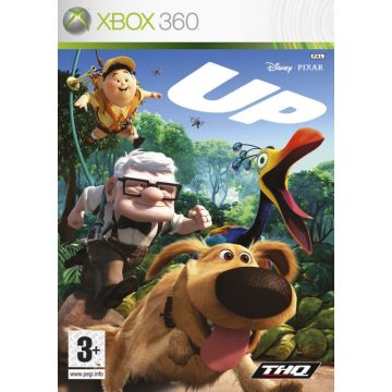 Disney Pixar Up