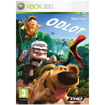 Disney Pixar Up-Pools