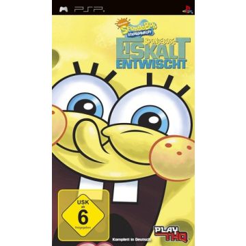 SpongeBob's Truth or Square-Duits