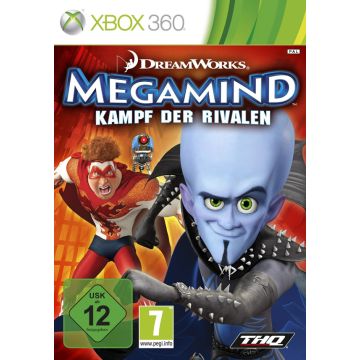 Megamind-Duits
