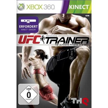 UFC Personal Trainer