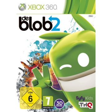De Blob 2-Duits