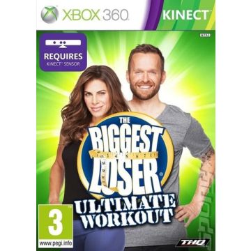 The Biggest Loser Ultimate Workout