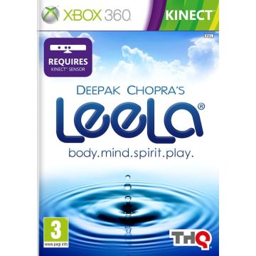 Deepak Chopra's Leela