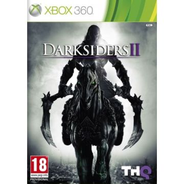Darksiders II-Standaard (Xbox 360) Gebruikt