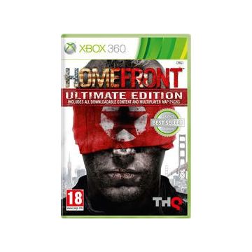 Homefront-Ultimate Edition