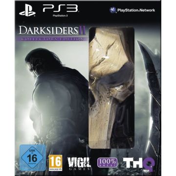Darksiders II-Collector's Edition Duits