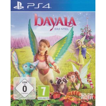 Bayala-Duits (PlayStation 4) Nieuw