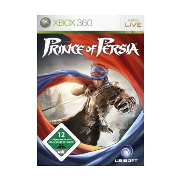 Prince of Persia-Duits