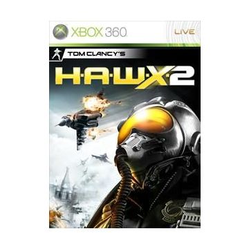 Tom Clancy's HAWX 2