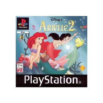 Disney's Arielle 2