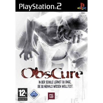 Obscure-Duits