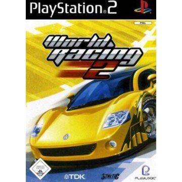World Racing 2-Duits