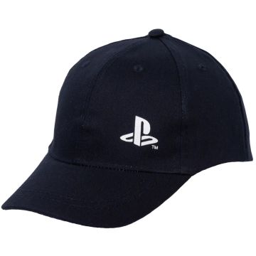 United Labels Sony PlayStation Snapback-PlayStation Logo (Diversen) Nieuw