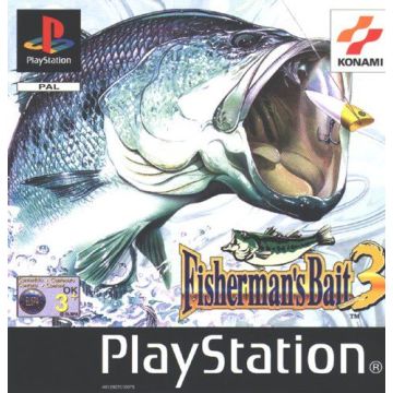 Fishermans Bait 3