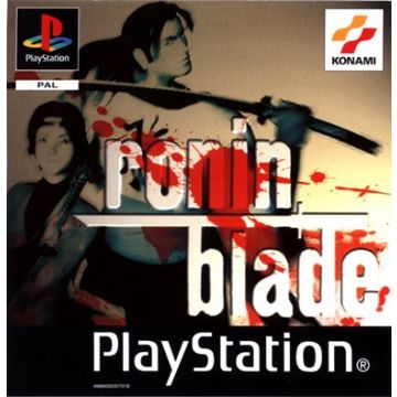 Ronin Blade