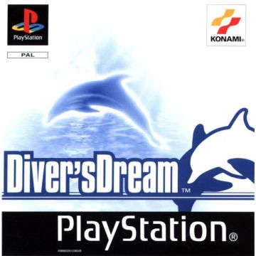 Diver's Dream