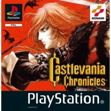 Castlevania Chronicles