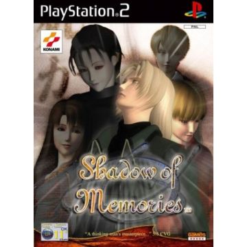 Shadow of Memories