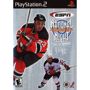 ESPN National Hockey Night