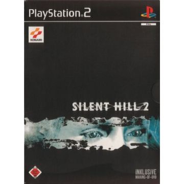 Silent Hill 2-Duits