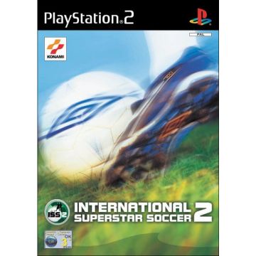 International Superstar Soccer 2