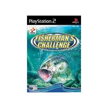 Fisherman's Challenge