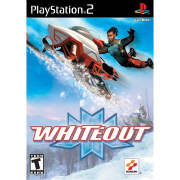 Whiteout