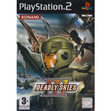 Deadly Skies III