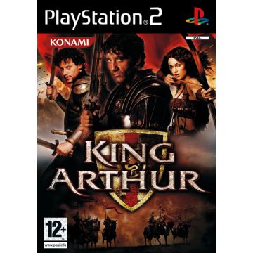King Arthur The Truth Behind The Legend