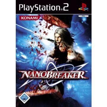 Nanobreaker-Duits