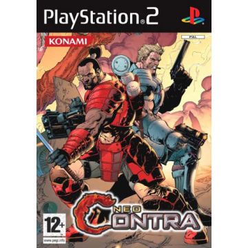 Neo Contra