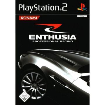 Enthusia Professional Racing-Duits