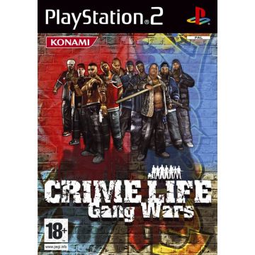 Crime Life Gang Wars