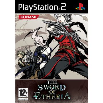 The Sword of Etheria