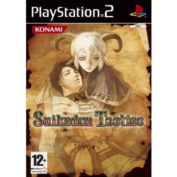 Suikoden Tactics