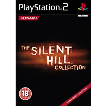 The Silent Hill Collection