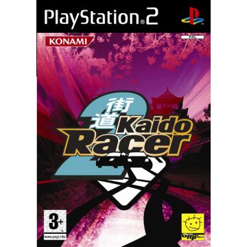Kaido Racer 2