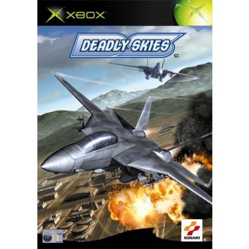 Deadly Skies
