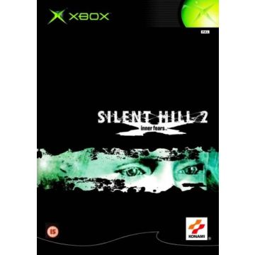 Silent Hill 2