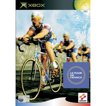 Le Tour de France