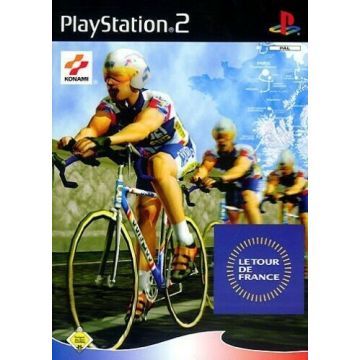 Tour de France Le