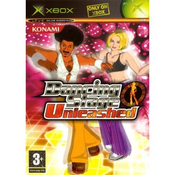 Dancing Stage Unleashed