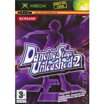 Dance Stage Unleashed 2