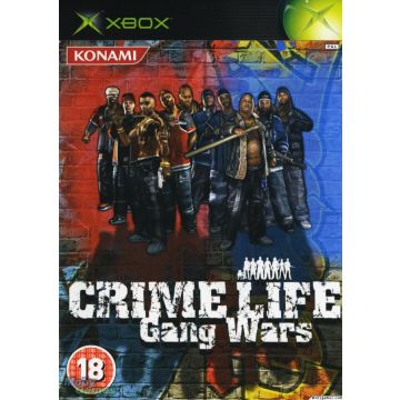 Crime Life Gang Wars