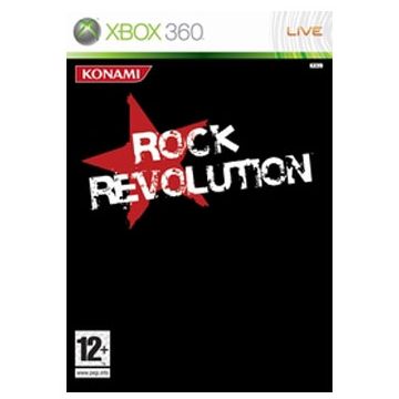 Rock Revolution