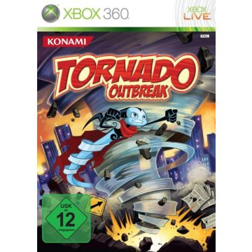 Tornado Outbreak