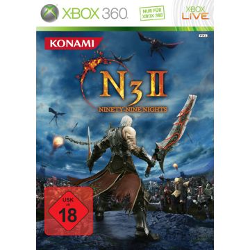 Ninety-Nine Nights 2