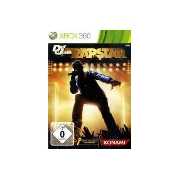 Def Jam Rapstar