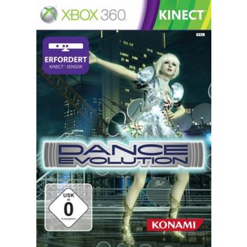 Dance Evolution-Duits